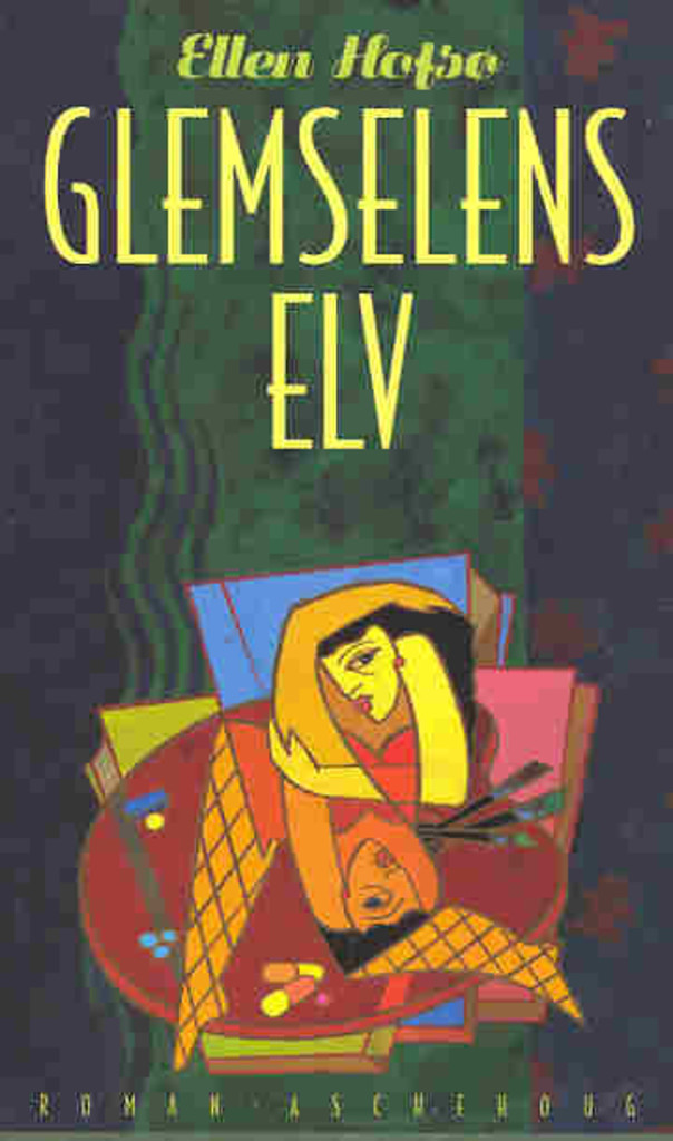 Glemselens elv