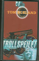 Cover photo:Trollspeilet : thriller