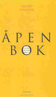 Omslagsbilde:Åpen bok