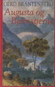 Cover photo:Augusta og Bjørnstjerne : roman