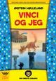 Omslagsbilde:Vinci og jeg