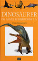 Omslagsbilde:Dinosaurer : og annet forhistorisk liv