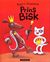 Omslagsbilde:Prins Bisk