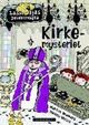 Cover photo:Kirkemysteriet