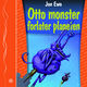 Omslagsbilde:Otto monster forlater planeten