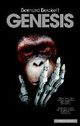Cover photo:Genesis