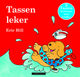 Omslagsbilde:Tassen leker