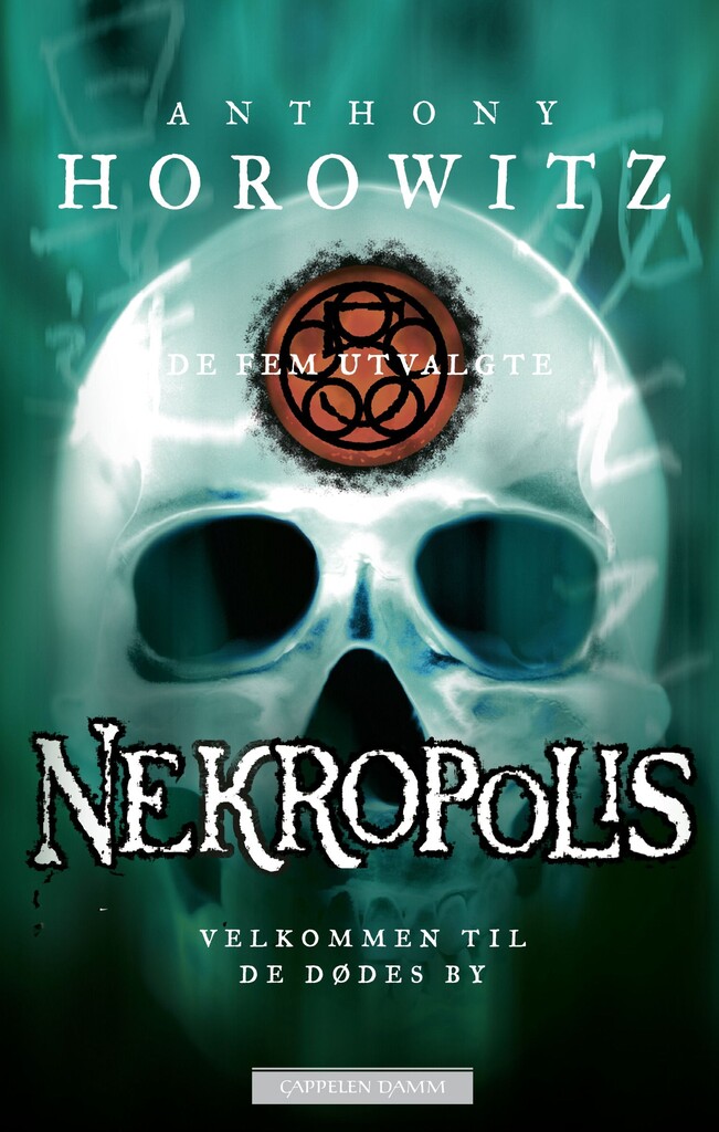 Nekropolis