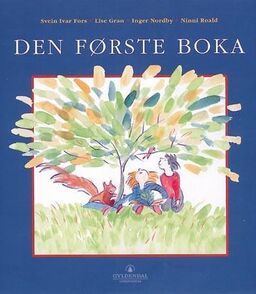 forsidebilde - trykk for å vise stor versjon