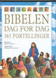 Cover photo:Bibelen dag for dag : 365 fortellinger