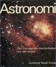 Omslagsbilde:Astronomi : det internasjonale standardverket om vårt univers / utarbeidet ved U