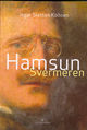 Omslagsbilde:Hamsun : Svermeren