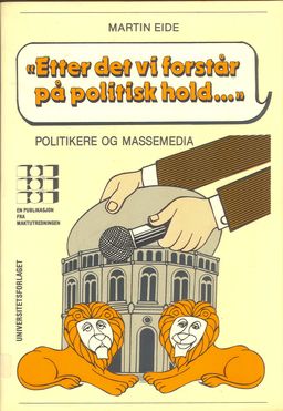 forsidebilde - trykk for å vise stor versjon