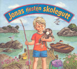 "Jonas nesten skolegutt"