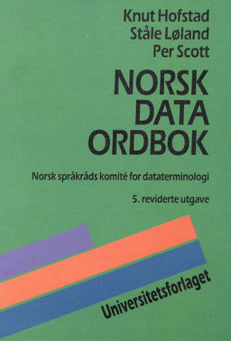 forsidebilde - trykk for å vise stor versjon
