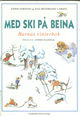 Omslagsbilde:Med ski på beina : barnas vinterbok