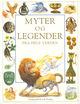 Omslagsbilde:Myter og legender