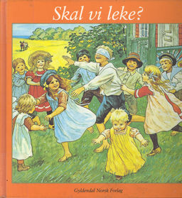 forsidebilde - trykk for å vise stor versjon
