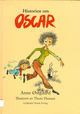 Omslagsbilde:Historien om Oscar