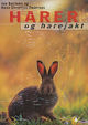 Omslagsbilde:Harer og harejakt