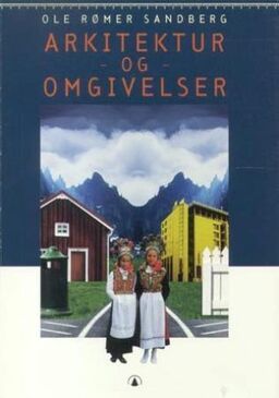 forsidebilde - trykk for å vise stor versjon