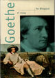 Omslagsbilde:Goethe : et essay