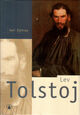 Omslagsbilde:Lev Tolstoj : den russiske jords store dikter