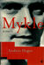 Omslagsbilde:Mykle : et diktet liv