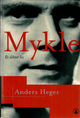 Cover photo:Mykle : et diktet liv