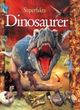Cover photo:Dinosaurer e: Stein Gabrielsen]