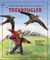 Omslagsbilde:Trekkfugler