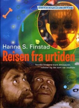 forsidebilde - trykk for å vise stor versjon