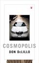 Cover photo:Cosmopolis