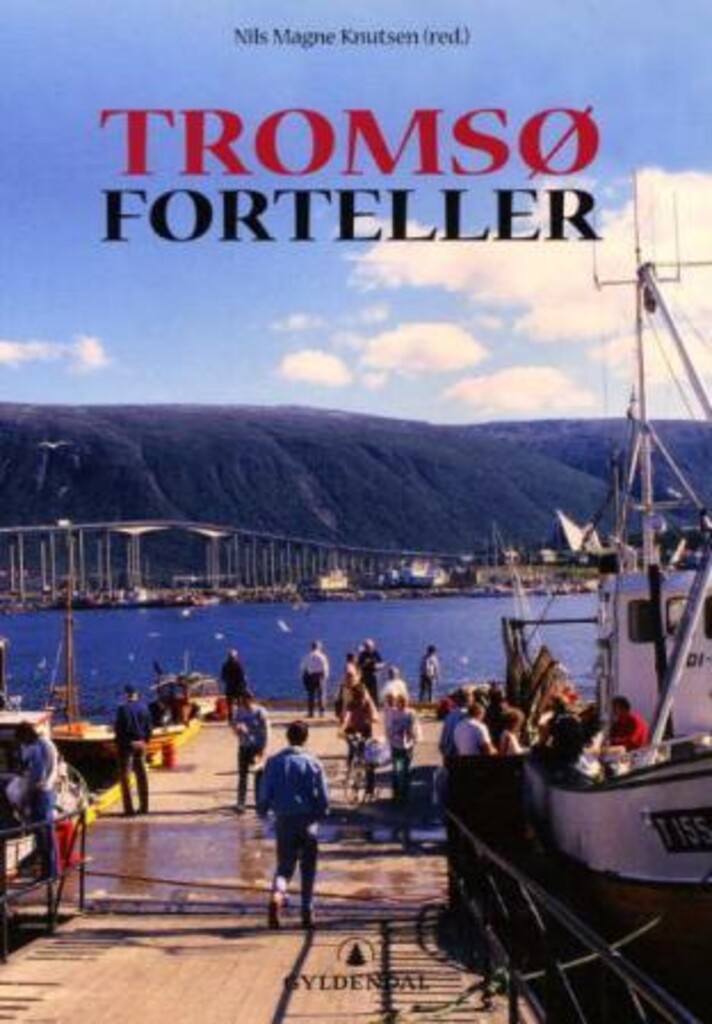 Forsidebilde