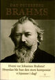 Cover photo:Brahms