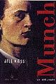 Omslagsbilde:Munch : en biografi