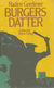 Omslagsbilde:Burgers datter