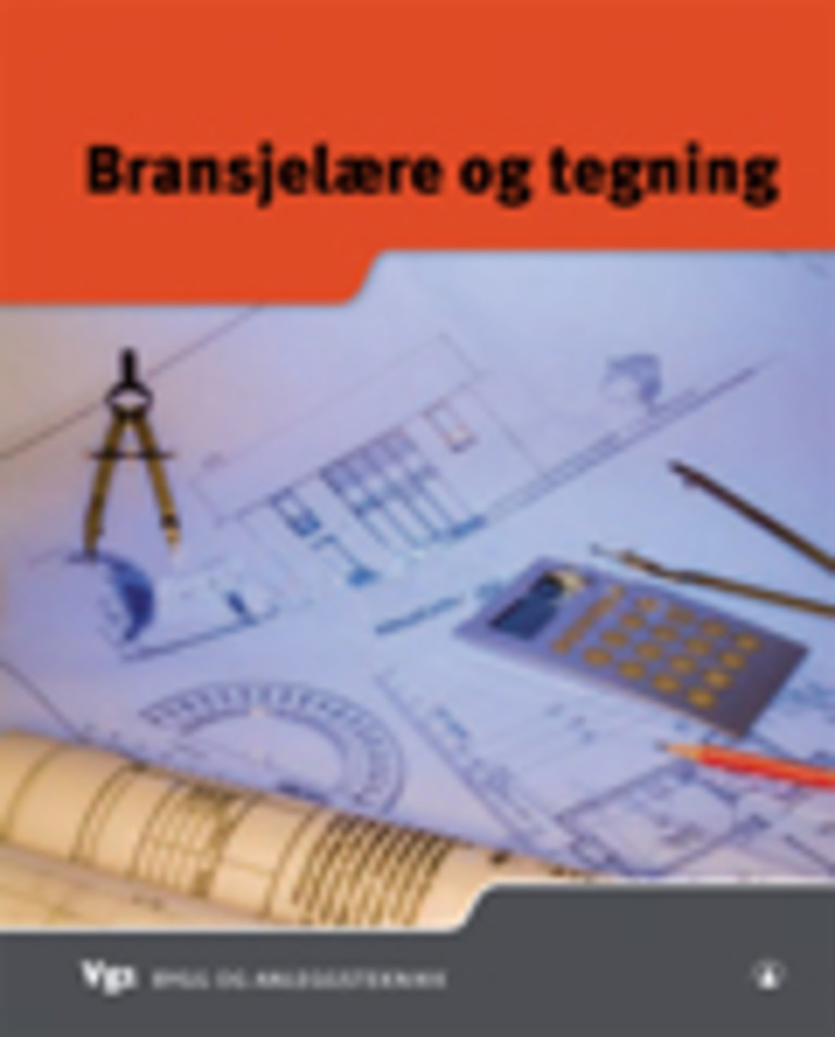 Bilde for Bransjelære og tegning - Vg1 Bygg- og anleggsteknikk