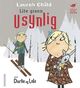 Omslagsbilde:Lite grann usynlig : med Charlie og Lola