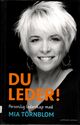 Cover photo:Du leder! : personlig lederskap