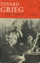 Omslagsbilde:Edvard Grieg