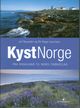 Omslagsbilde:Kyst-Norge . [2] . Fra Rogaland til Nord-Trøndelag