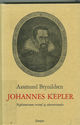 Omslagsbilde:Johannes Kepler : nyplatonismens triumf og selvovervinnelse