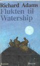 Cover photo:Flukten til Watership