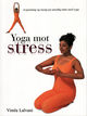 Omslagsbilde:Yoga mot stress
