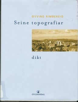 forsidebilde - trykk for å vise stor versjon