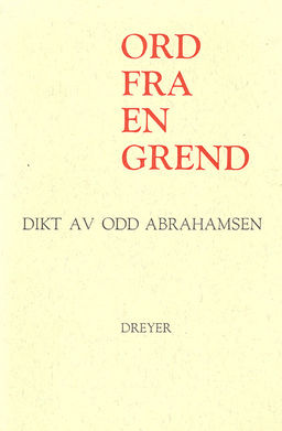 forsidebilde - trykk for å vise stor versjon