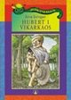 Omslagsbilde:Hubert i vikarkaos
