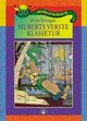 Omslagsbilde:Huberts verste klassetur