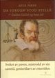 Omslagsbilde:Da jorden stod stille : Galileo Galilei og hans tid